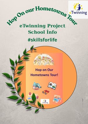 Hop On Our Hometowns Tour (2)