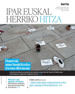 IPARRALDEA_HITZA