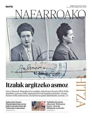NAFARROA_HITZA