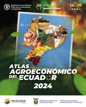 Atlas Agroecómico 2024