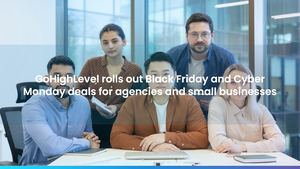 GoHighLevel rolls out Black Friday and Cyber Monday deals for agencies and small businesses