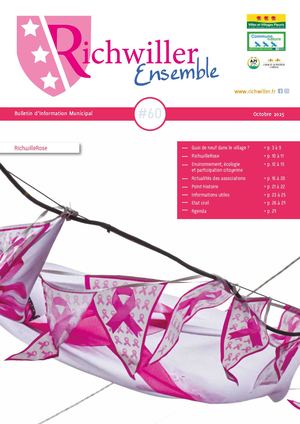 Richwiller Ensemble N°60