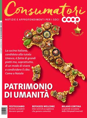 Coop Lombardia Consumatori N°10 Dicembre 2025