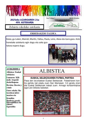 Zea Astekaria (2025 11 21)