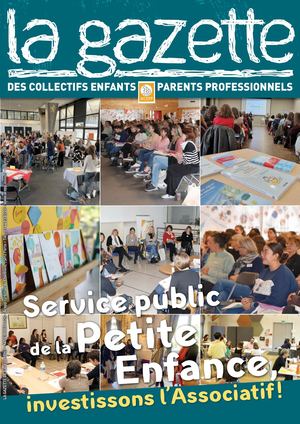 Gazette 151 - Novembre 2025