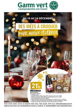 NOEL TERROIR SOVERT 8P