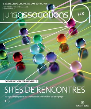Ja728 Dossier Coopérations Territoriales