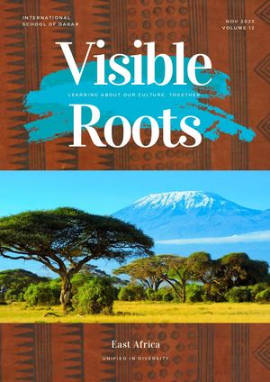 Visible Roots 12: East Africa