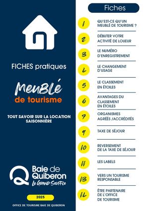 Guide du Loueur 2025