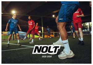Nolt Catalogue 2025