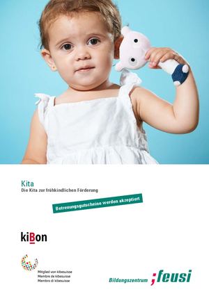 Kita Kindertagesstätte, Muri-Gümligen