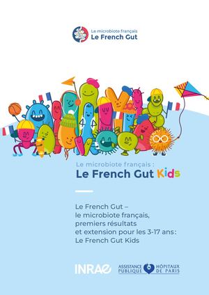 French Gut Kids