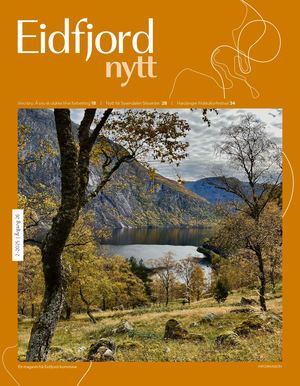 Eidfjordnytt 2-25