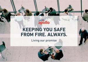 Apollo Brand Book (Large)