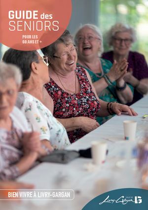 Guide Seniorite Calaméo - Guide des seniors (pour les 60 ans et +)