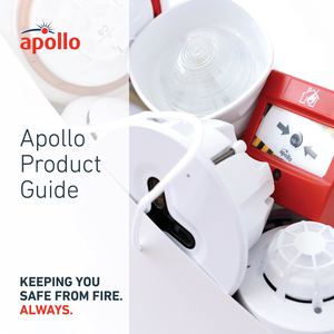 Apollo Product Guide