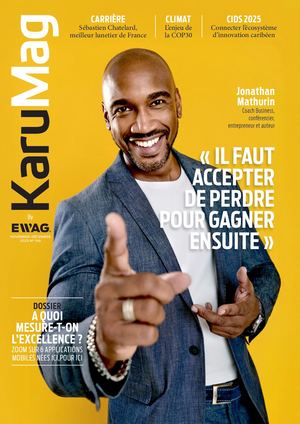 KARUMAG N°198 - NOV/DEC 2025