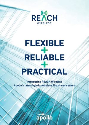 REACH Specifiers Guide