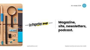 Le Papetier de France