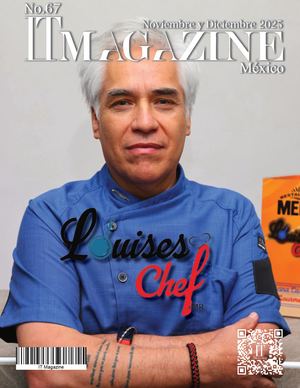 IT MAGAZINE MX