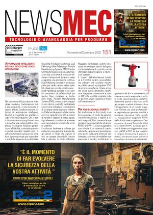 NEWSMEC 151 Nov Dic 2025