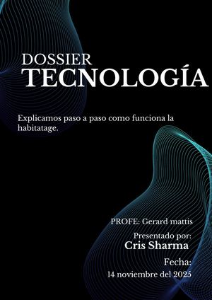 Calaméo - Dossier Tecno