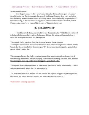 Rare X Rhode Beauty Collab (1)