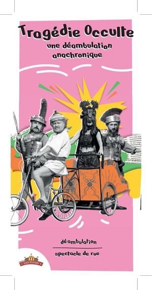TragédieOcculteDéambulation