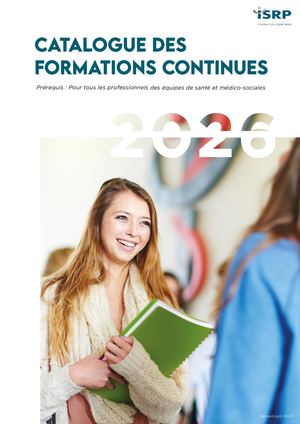 Plaquette Formation Continue 2026