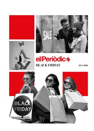 Especial Black Friday