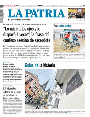 Lapatria 22112025