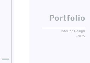 室內設計作品集_1