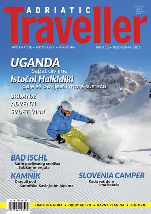 Adriatic Traveller 12