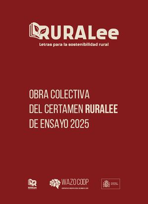 RuraLee: Letras para la sostenibilidad rural.
