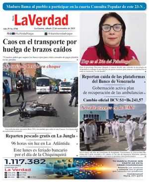 Impreso Digital 8704