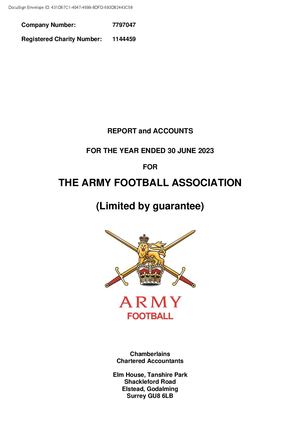 Final Combined Accounts 2023