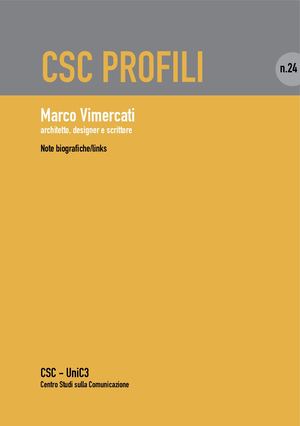 Marco Vimercati Biografia