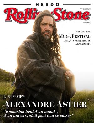 N°210 - Alexandre Astier