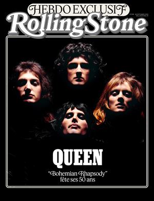 N°206 - Queen, 50 ans de Bohemian Rapsody