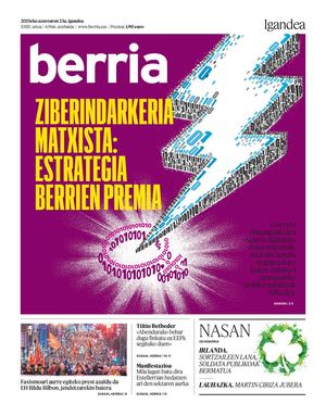 BERRIA