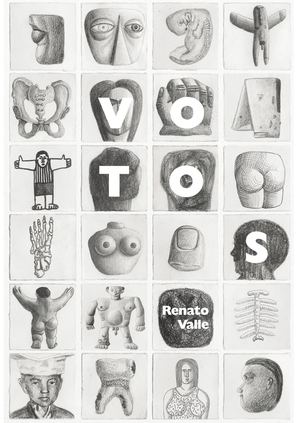 VOTOS - Renato Valle