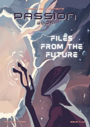 PASSION (Volume 3, Issue 2)