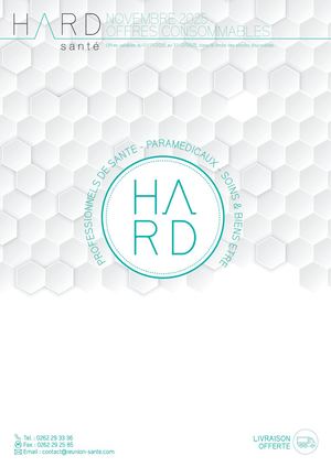 Dossier Catalogues Dentistes