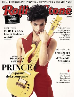N°157 - Prince