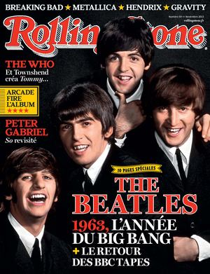 N°59 - The Beatles