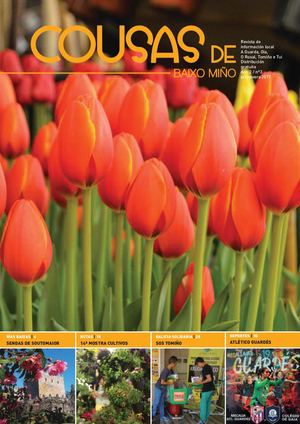 Cousas De Baixo Mino 3