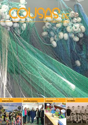 Cousas De Baixo Miño 7