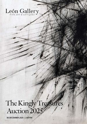 The Kingly Treasures Auction 2025