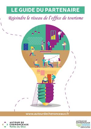 Guide Du Partenaire 2026