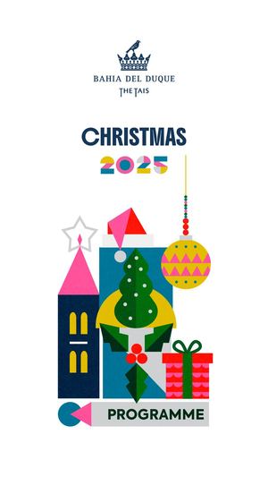 QR Christmas Programme 2025